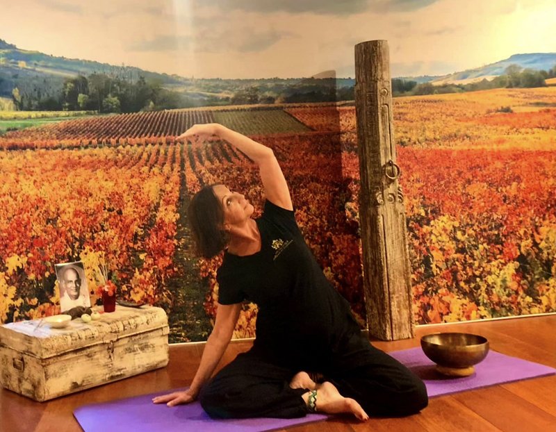 frederika-yoga yoga Manon beaune, spa cep